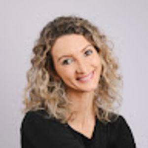 Meet your Posher, Alicja